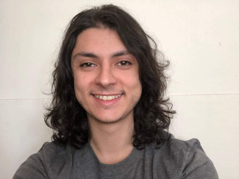 headshot